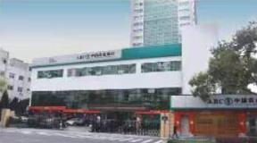 中國農業(yè)銀行基礎加固